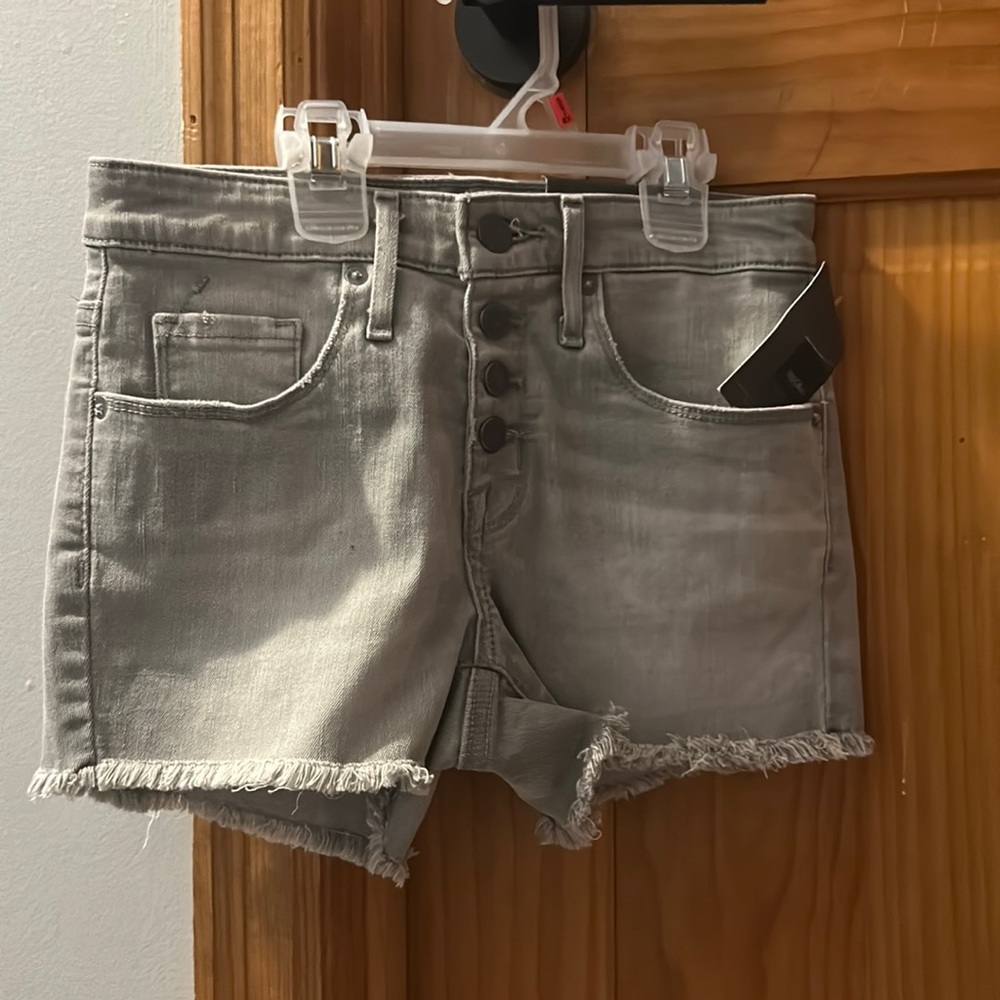 Mossimo Jean Shorts